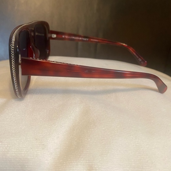 Stella McCartney Sunglassess - Picture 3 of 7